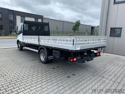 IVECO Daily 70C18A8P AUT MY26 PRITSCHE SIEBD 4,80m AHK