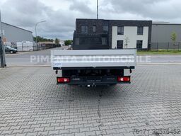 IVECO Daily 70C18A8P AUT MY26 PRITSCHE SIEBD 4,80m AHK