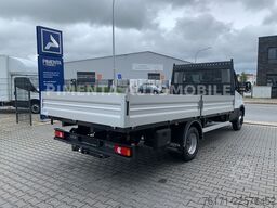 IVECO Daily 70C18A8P AUT MY26 PRITSCHE SIEBD 4,80m AHK