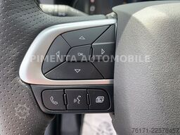 IVECO Daily 70C18HP SCHIEBEPLANE LBW 1500kg AHK KLIMA