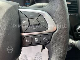 IVECO Daily 70C18HP SCHIEBEPLANE LBW 1500kg AHK KLIMA