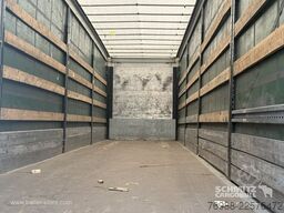 Schmitz Cargobull Curtainsider Mega