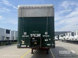 Schmitz Cargobull Curtainsider Mega