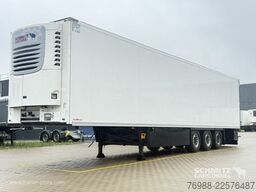 Schmitz Cargobull Tiefkühler Standard Doppelstock