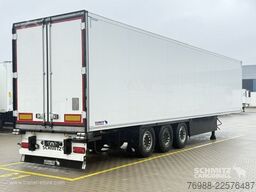 Schmitz Cargobull Tiefkühler Standard Doppelstock