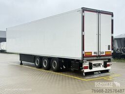 Schmitz Cargobull Tiefkühler Standard Doppelstock