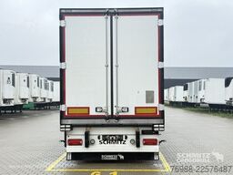 Schmitz Cargobull Tiefkühler Standard Doppelstock
