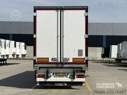Schmitz Cargobull Tiefkühler Standard Doppelstock