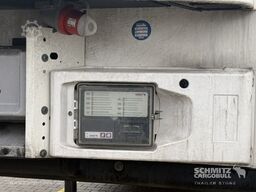 Schmitz Cargobull Tiefkühler Standard Doppelstock