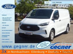 FORD Transit Custom Kasten 280 L1H1 Trend Navi AHK