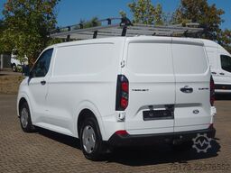 FORD Transit Custom Kasten 280 L1H1 Trend Navi AHK