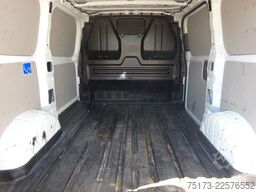 FORD Transit Custom Kasten 280 L1H1 Trend Navi AHK