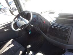 MERCEDES-BENZ 1018A Atego II 4x4 Pritsche/ Plane