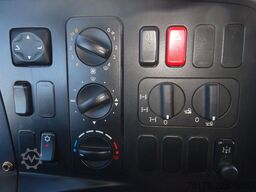 MERCEDES-BENZ 1018A Atego II 4x4 Pritsche/ Plane