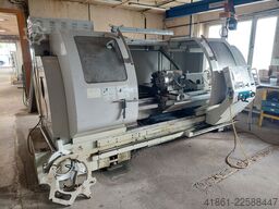MICROTURN-BUFALLO Challenger BNC 2260 X