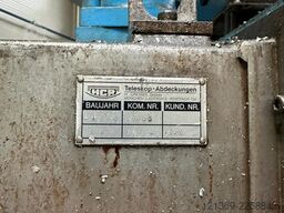 Schiess AG- Schiess Moweg GmbH 12DS100 Schiess