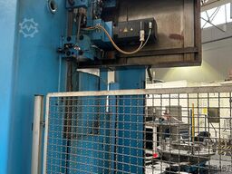 Schiess AG- Schiess Moweg GmbH 12DS100 Schiess