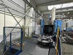 Schiess AG- Schiess Moweg GmbH 12DS100 Schiess
