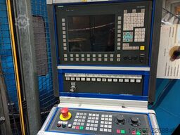 Schiess AG- Schiess Moweg GmbH 12DS100 Schiess