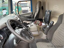 DAF CF 85.410 + FASSI F365A - 6X EXT. + REMOTE + 6X...