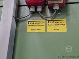 METABO T98