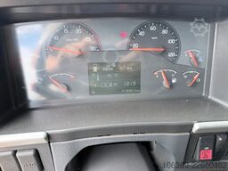 VOLVO FM 330 6x2*4 Side opening 8.7 m