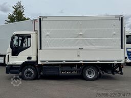 IVECO EUROCARGO 75 E 19 / LBW / KLIMA / 10 PAL