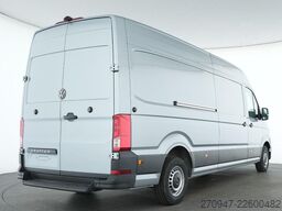VW Crafter Kasten 35 L4H3 AHK RFK äden