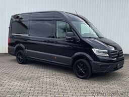 VW Crafter 35 L3H3 4M LED AHK äden