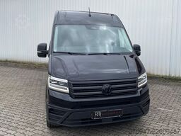 VW Crafter 35 L3H3 4M LED AHK äden