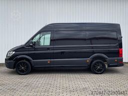 VW Crafter 35 L3H3 4M LED AHK äden