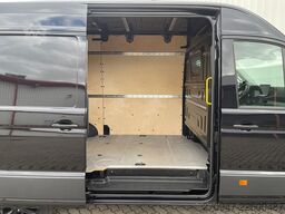 VW Crafter 35 L3H3 4M LED AHK äden
