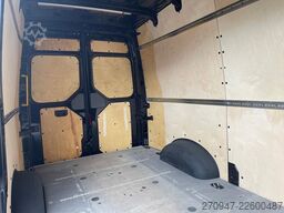VW Crafter 35 L3H3 4M LED AHK äden