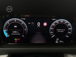 VW Crafter 35 L3H3 4M LED AHK äden