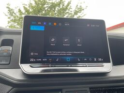 VW Crafter 35 L3H3 4M LED AHK äden