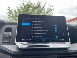 VW Crafter 35 L3H3 4M LED AHK äden