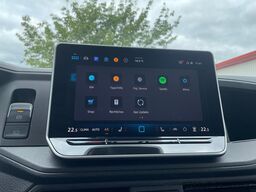 VW Crafter 35 L3H3 4M LED AHK äden