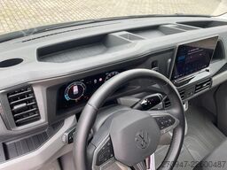 VW Crafter 35 L3H3 4M LED AHK äden
