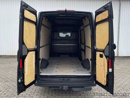 VW Crafter 35 L3H3 4M LED AHK äden