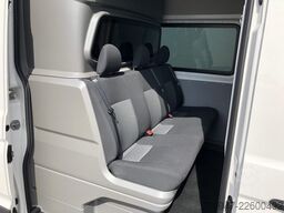 VW Crafter MIXTO 35 L4H3 NAV RFK äden
