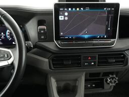 VW Crafter MIXTO 35 L4H3 NAV RFK äden