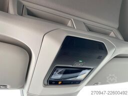 VW Crafter MIXTO 35 L4H3 NAV RFK äden