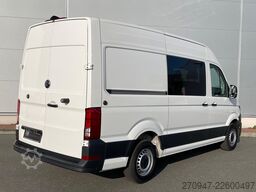 VW Crafter MIXTO 35 L4H3 NAV AHK äden