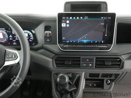 VW Crafter MIXTO 35 L4H3 NAV AHK äden
