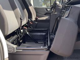 VW Crafter MIXTO 35 L4H3 NAV AHK äden
