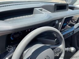 VW Crafter MIXTO 35 L4H3 NAV AHK äden