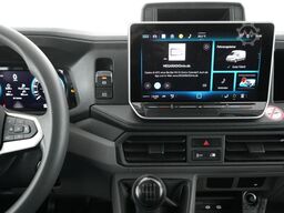 VW Crafter Kasten 35 L4H3 DAB AHK äden