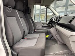 VW Crafter Kasten 35 L4H3 NAV RFK äden