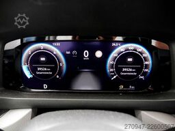 VW Crafter Kasten 35 L4H3 NAV RFK äden