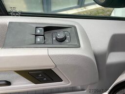VW Crafter Kasten 35 L4H3 NAV RFK äden